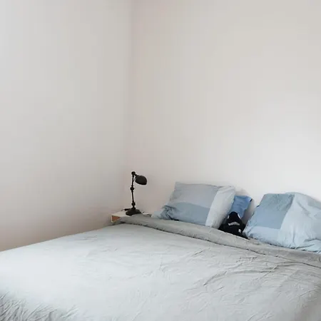 Apartment Cozy 37 M In The Heart Of Batignolles Paris